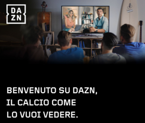 dazn